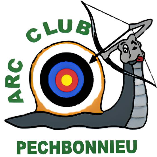 Logo Arc Club Pechbonnieu